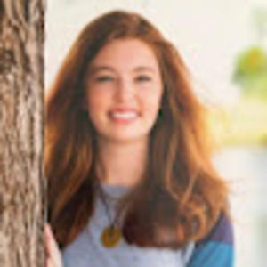 Meet your Posher, Olivia